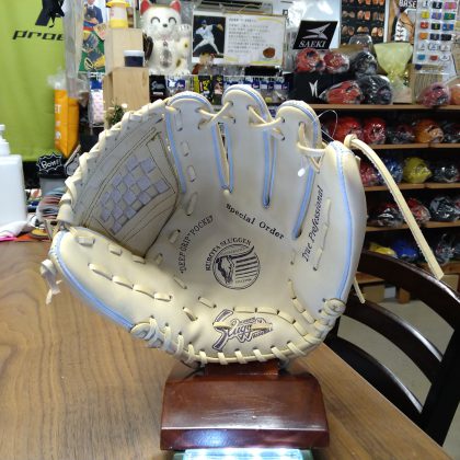 101 久保田スラッガー軟式限定グローブ | 高崎の野球用品専門店