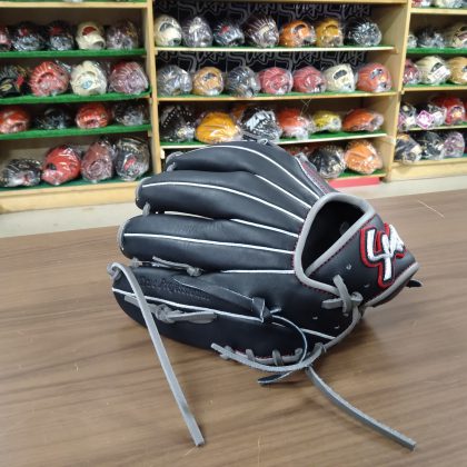 No.０１　久保田スラッガー　ジュニア軟式　J６型　限定グローブ