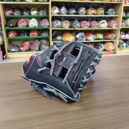 No.０１　久保田スラッガー　ジュニア軟式　J６型　限定グローブ