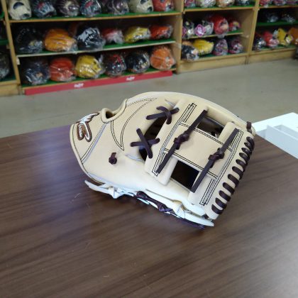 No.０７　アイピーセレクト　限定軟式グローブ