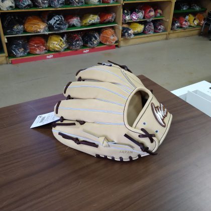 No.０７　アイピーセレクト　限定軟式グローブ