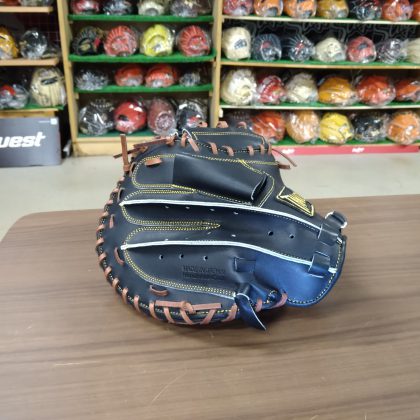 No.１３　TAMAZAWA　硬式キャッチャーミット