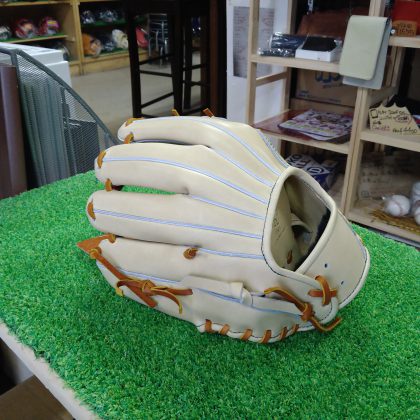 No.２　FIVE　硬式グローブ　内野手用