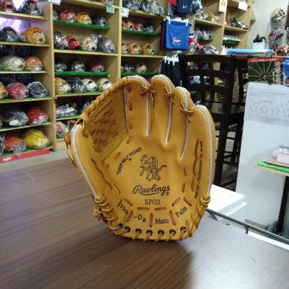 RAWLINGS  ローリングス  RG-XPG3