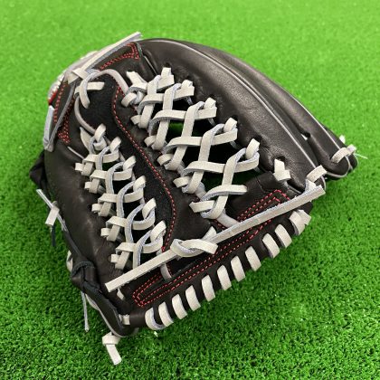 No.65 久保田スラッガー 軟式 内野手用グローブ