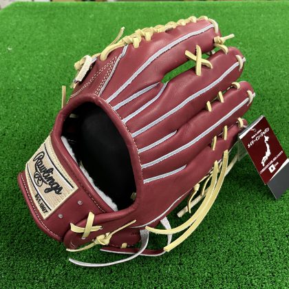 No.95 ローリングス 硬式 外野手用グローブ