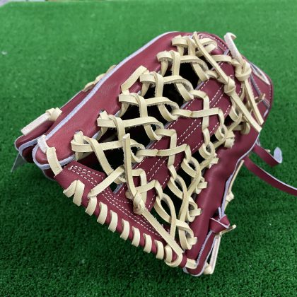 No.95 ローリングス 硬式 外野手用グローブ