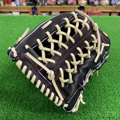 No.104 ワールドペガサス 硬式 外野手用グローブ