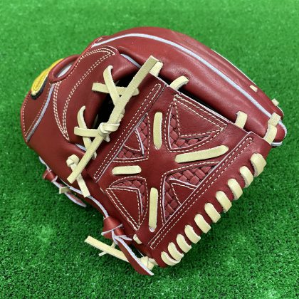 No.149 Dクエスト 硬式 内野手用グローブ