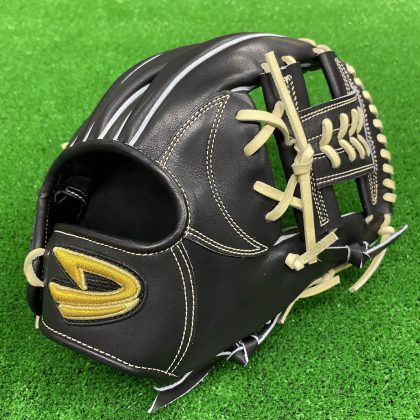 No.150 Dクエスト 硬式 内野手用グローブ