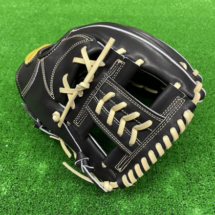 No.150 Dクエスト 硬式 内野手用グローブ