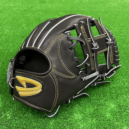 No.154 Dクエスト 硬式 内野手用グローブ