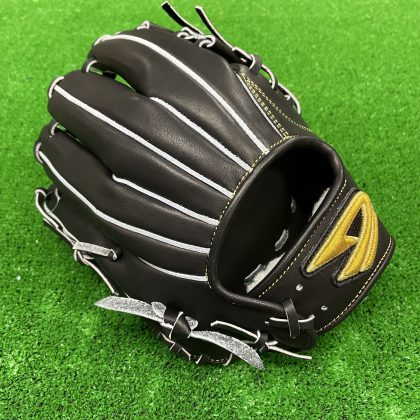 No.154 Dクエスト 硬式 内野手用グローブ