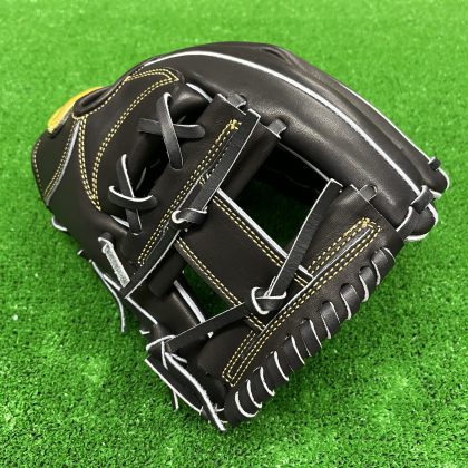 No.154 Dクエスト 硬式 内野手用グローブ