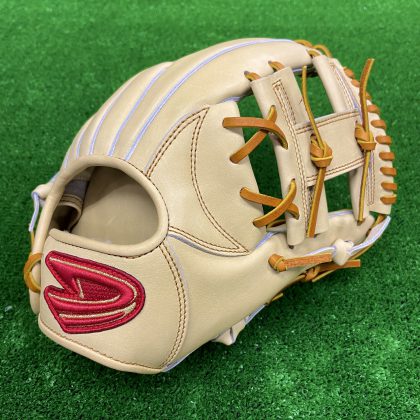 No.155 Dクエスト 硬式 内野手用グローブ