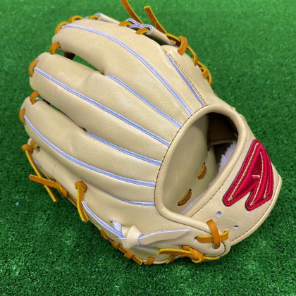 No.155 Dクエスト 硬式 内野手用グローブ