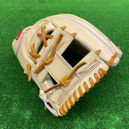 No.155 Dクエスト 硬式 内野手用グローブ