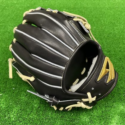 No.156 Dクエスト 硬式 内野手用グローブ