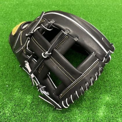No.158 Dクエスト 硬式 内野手用グローブ