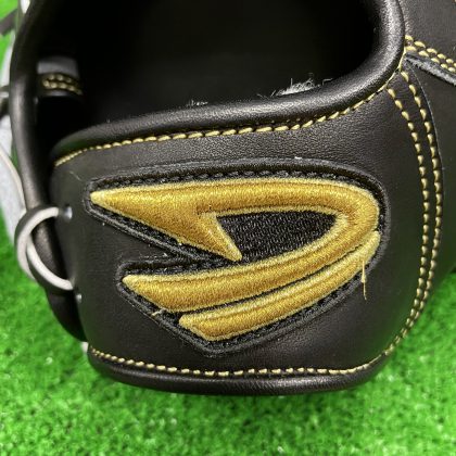 No.158 Dクエスト 硬式 内野手用グローブ