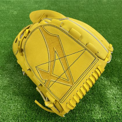 No.164 ラグデリオン 硬式 投手用グローブ