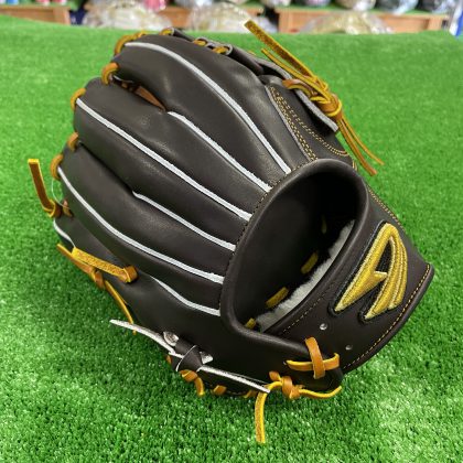 No.166 Dクエスト 硬式 内野手用グローブ
