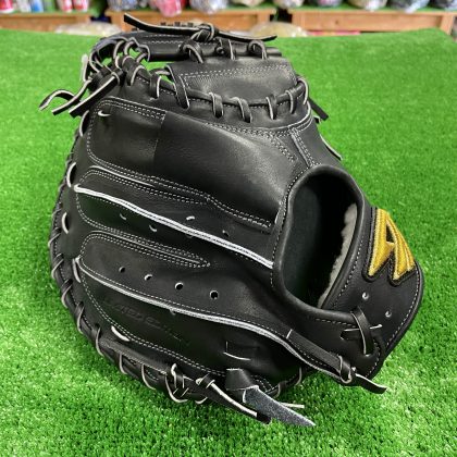 No.169 Dクエスト 硬式 キャッチャーミット