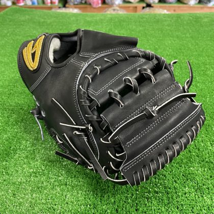 No.169 Dクエスト 硬式 キャッチャーミット