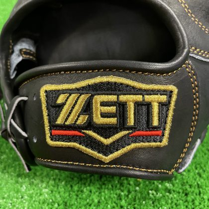 No.175 ZEET 軟式 内野手用グローブ
