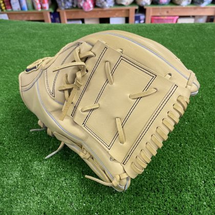 No.176 ウィルソン 硬式 内野手用グローブ