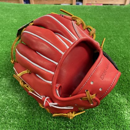 No.180 アトムズ 硬式 内野手用グローブ