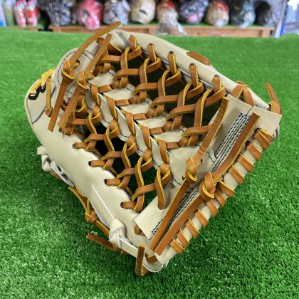 No.181 アトムズ 硬式 外野手用グローブ
