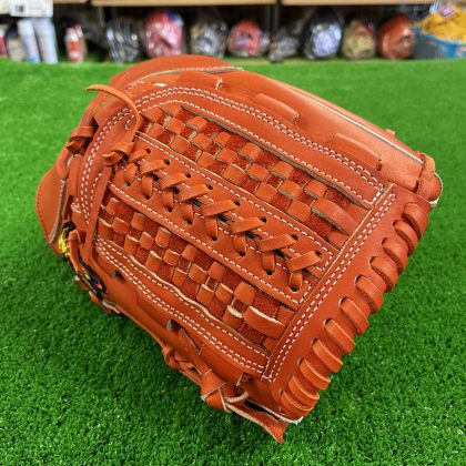 No.196 IPセレクト 硬式 投手用グローブ