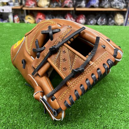 No.340 ローリングス 硬式 内野手用グローブ