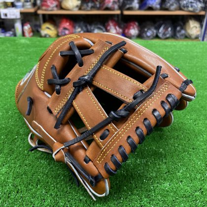 No.342 ローリングス 硬式 内野手用グローブ