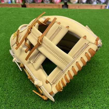 No.377 D×M 硬式 内野手用グローブ