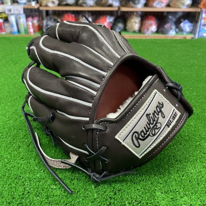 No.388 ローリングス 硬式 内野手用グローブ