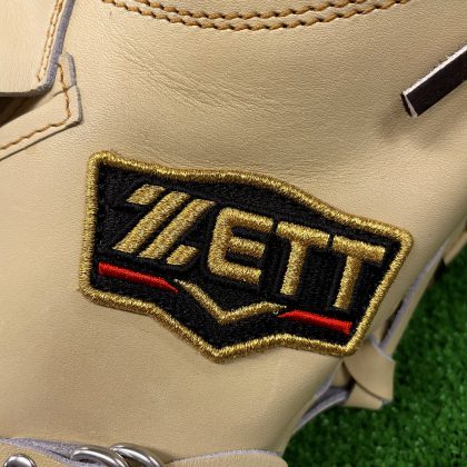 No.441 ZETT 軟式 キャッチャーミット