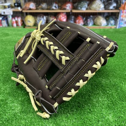 No.492 スラッガー 軟式 内野手用グローブ