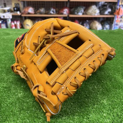 No.494 スラッガー 軟式 内野手用グローブ
