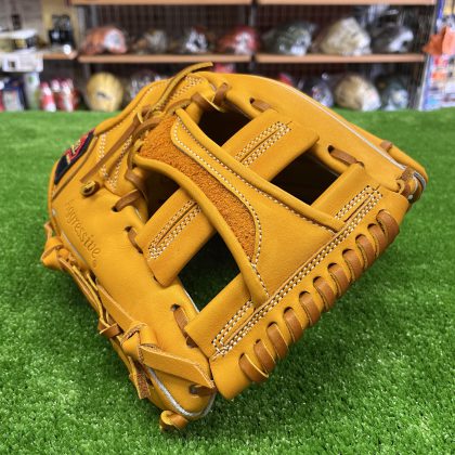 No.497 スラッガー 軟式 内野手用グローブ