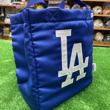 No.520 MLBトートバッグ ドジャース