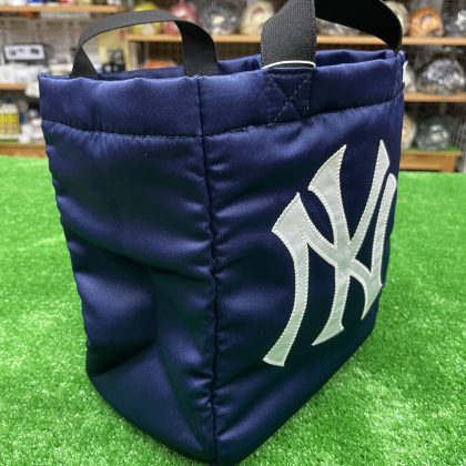 No.519 MLBトートバッグ ヤンキース