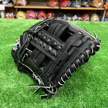 No.543 ハイゴールド 軟式 ジュニア用グローブ