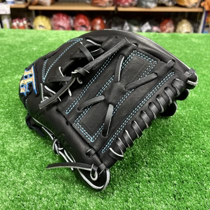 No.546 ハイゴールド 軟式 ジュニア用グローブ