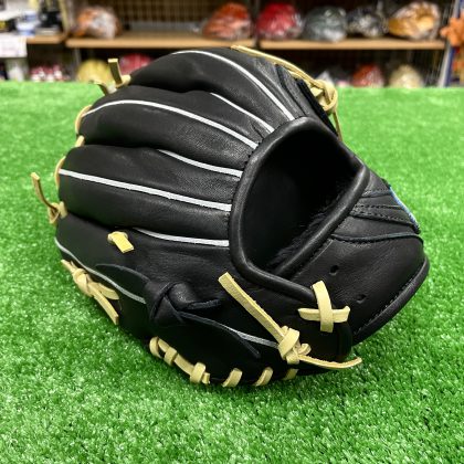 No.547 ハイゴールド 軟式 ジュニア用グローブ