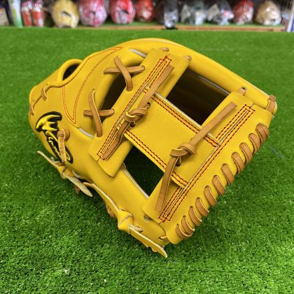 No.551 IPセレクト 硬式 内野手用グローブ