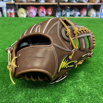 No.553 IPセレクト 硬式 内野手用グローブ