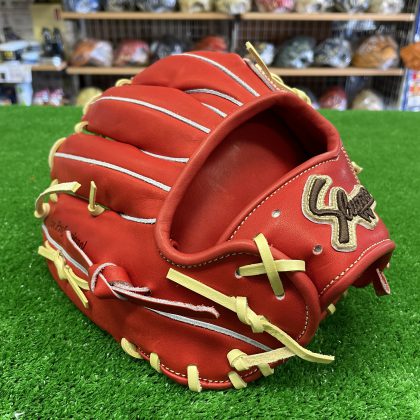 No.554 スラッガー 硬式 内野手用グローブ
