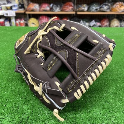 No.569 スラッガー 軟式 内野手用グローブ